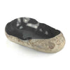 Elegant and Natural Stone Basin 640mm x 380mm (1082)