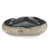 Elegant and Natural Stone Basin 640mm x 380mm (1082)