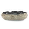 Elegant and Natural Stone Basin 640mm x 380mm (1082)