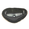 Elegant and Natural Stone Basin 640mm x 380mm (1082)