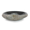 Shapely and Tasteful Stone Basin 54.5cm x 39cm x 14.5cm (1097)
