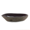 Stone Bathroom Basin 72cm x 29.5cm x 15.5cm (1481)