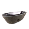 Stone Bathroom Basin 720mm x 295mm x 155mm (1481)