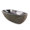 Stone Bathroom Basin 72cm x 29.5cm x 15.5cm (1481)