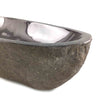 Stone Bathroom Basin 72cm x 29.5cm x 15.5cm (1481)