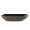 Stone Bathroom Basin 78cm x 25.5cm x 15cm (1483)