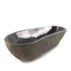 Stone Bathroom Basin 78cm x 25.5cm x 15cm (1483)