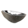 Stone Bathroom Basin 78cm x 25.5cm x 15cm (1483)