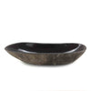 Stone Bathroom Basin 78cm x 25.5cm x 15cm (1483)