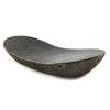Luxury Stone Platter Tray 38.5cm x 16.5cm x 6cm (1533)
