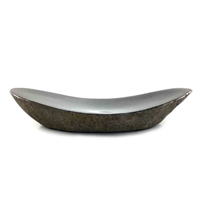 Luxury Stone Platter Tray 31.5cm x 17.5cm x 6cm (1536)