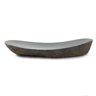 Luxury Stone Platter Tray 38.5cm x 19cm x 6cm (1539)
