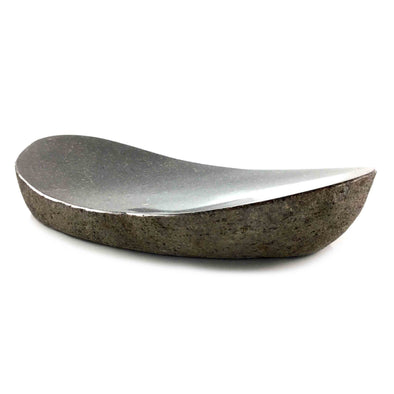 Luxury Stone Platter Tray 38.5cm x 18.5cm x 6cm (1540)
