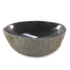 Natural Stone Bathroom Sink 465mm x 290mm x 150mm (1555)