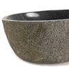 Natural Stone Bathroom Sink 465mm x 290mm x 150mm (1555)