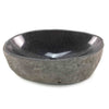 Natural Stone Bathroom Sink 465mm x 290mm x 150mm (1555)