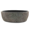 Natural Stone Bathroom Sink 465mm x 290mm x 150mm (1555)