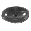 Natural Stone Bathroom Sink 465mm x 290mm x 150mm (1555)