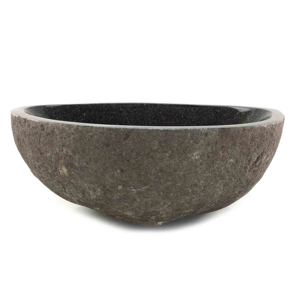 Natural Stone Basin 410mm x 280mm x 145mm (1556)