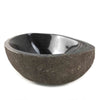 Natural Stone Basin 410mm x 280mm x 145mm (1556)