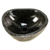 Natural Stone Basin 31cm x 26cm x 14.5cm (1569)