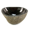 Natural Stone Basin 31cm x 26cm x 14.5cm (1569)