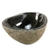 Natural Stone Basin 31cm x 26cm x 14.5cm (1569)