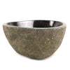 Natural Stone Basin 31cm x 26cm x 14.5cm (1569)