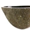 Natural Stone Basin 31cm x 26cm x 14.5cm (1569)