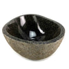 Natural Stone Basin 31cm x 26cm x 14.5cm (1569)