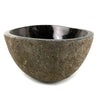 Natural Stone Basin 31cm x 26cm x 14.5cm (1569)