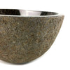 Natural Stone Basin 31cm x 26cm x 14.5cm (1569)