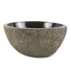 Natural Stone Basin 31cm x 26cm x 14.5cm (1569)