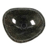 Natural Stone Basin 31cm x 26cm x 14.5cm (1569)