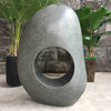 Outdoor Garden Stone Sculpture 74cm x 52cm x 27.5cm (1572)