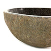 Stone Bowl 31.5cm x 28cm x 14.5cm (1575)