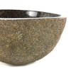 Stone Bowl 31.5cm x 28cm x 14.5cm (1575)