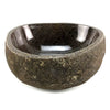 Organic Rustic Stone Bowl 35.5cm x 33cm x 14.5cm (1576)