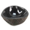 Raw Natural Stone Bowl 31.5cm x 29.5cm x 14.5cm (1588)