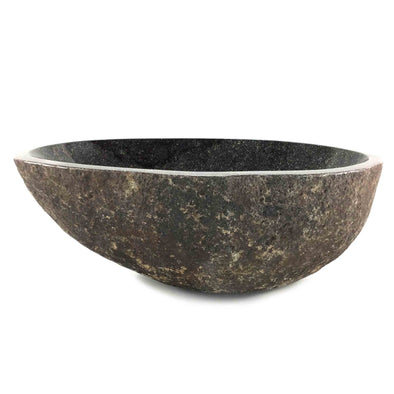 Natural Stone Bathroom Sink 430mm x 290mm x 150mm (1593)