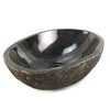 Natural Stone Bathroom Sink 430mm x 290mm x 150mm (1593)
