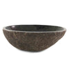 Natural Stone Bathroom Sink 430mm x 290mm x 150mm (1593)