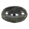 Natural Stone Bathroom Sink 430mm x 290mm x 150mm (1593)