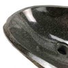 Natural Stone Bathroom Sink 430mm x 290mm x 150mm (1593)