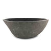 Natural Stone Basin 40cm x 24.5cm x 14cm (1617)