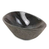 Natural Stone Basin 40cm x 24.5cm x 14cm (1617)