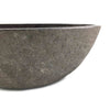 Natural Stone Basin 40cm x 24.5cm x 14cm (1617)