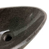 Natural Stone Basin 40cm x 24.5cm x 14cm (1617)