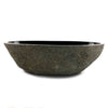 Oval Rock Basin 535mm x 270mm x 150mm (1624)