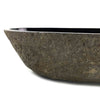 Oval Rock Basin 535mm x 270mm x 150mm (1624)